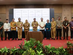 Bupati Tangerang Tegaskan SPMB Tahun Ajaran 2026/2027 Harus Transparan dan Obyektif