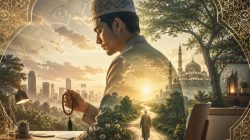 8 Aktivitas Tazkiyatun Nafs yang Diam-Diam Membuat Hidup Lebih Tenang