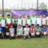 Buka Piala Bupati U-13 dan U-15, Bupati Tangerang Tegaskan Komitmen Regenerasi Atlet Sepak Bola