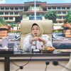Wabup Intan Tegaskan Isbat Nikah Terpadu Sebagai Bentuk Perlindungan Hukum Warga Kabupaten Tangerang