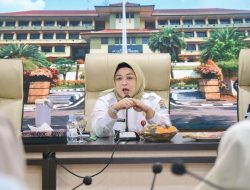 Wabup Intan Tegaskan Isbat Nikah Terpadu Sebagai Bentuk Perlindungan Hukum Warga Kabupaten Tangerang