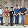 Remaja Asal Kelapa Dua Wakili Indonesia di Kejuaraan Gokar Dunia di Italia