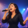 Lirik Lagu Purnama Merindu-Siti Nurhaliza