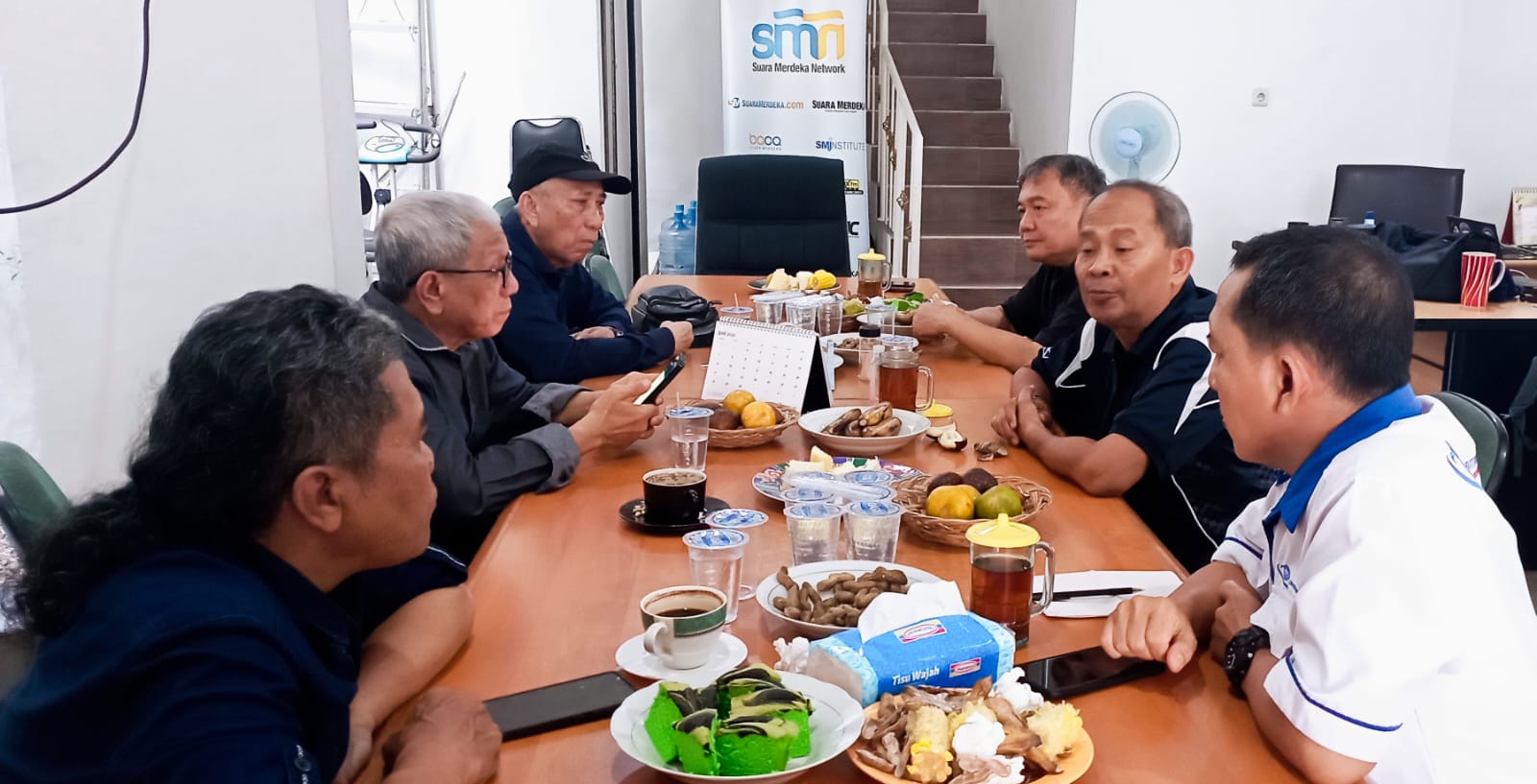 FWK Desak Kapolri Segera Kembalikan Rasa Aman dan Kepercayaan Masyarakat