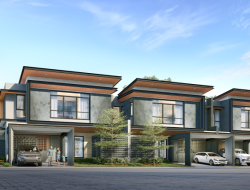 Sinar Mas Land Luncurkan Giva, Hunian Premium Berkonsep Smart dan Sustainable Living di Grand Wisata Bekasi