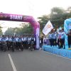 Polresta Tangerang Peringati Hari Bhayangkara Bersama Ribuan Masyarakat di Alun-Alun Tigaraksa