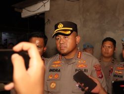 Kasus Pedagang Cilok Tewas di Kontrakan Cikupa Mulai Terungkap, Dua Orang Diamankan