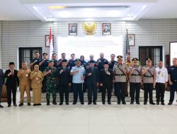 Bupati Tangerang Minta Jurusita Pajak Daerah Berintegritas, Humanis, Persuasif dan Profesional