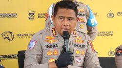 Polresta Tangerang Amankan Dua Orang Kasus Kekerasan Seksual Kepada Anak di Bawah Umur