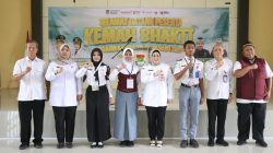 Wabup Ajak Generasi Muda Perkuat Karakter dan Wawasan Kebangsaan Wabup Ajak Generasi Muda Perkuat Karakter dan Wawasan Kebangsaan