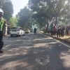 Laka Lantas di Tigaraksa Sebabkan Satu Orang Meninggal, Polresta Tangerang Amankan Pengendara Mobil