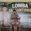 Polresta Tangerang Gelar Lomba Dai Kamtibmas Jelang Hari Bhayangkara Ke-80