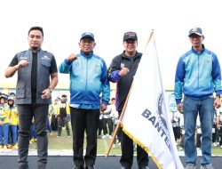 POPDA XII Banten Resmi Berakhir, Kabupaten Tangerang Bersiap Jadi Tuan Rumah 2028