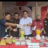 Dari Narkoba hingga Senpi, Kejari Kabupaten Tangerang Musnahkan Barbuk 65 Perkara Inkrah