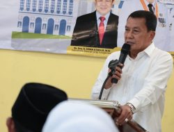 Bupati Tangerang Ingatkan ASN Jaga Integritas, Rahasia Negara, dan Pelayanan Publik