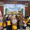 Kejari Kabupaten Tangerang Bantu 200 Anak Yatim dan Piatu Miliki Identitas Resmi