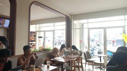 Diambang Sore – Lagu Melayu Populer