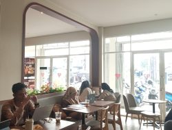 Diambang Sore – Lagu Melayu Populer