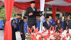 Hari Lahir Pancasila 2026, Bupati Tangerang Dorong Pelayanan Publik Berlandaskan Nilai Pancasila