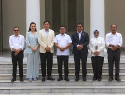 Investor Bangun Kawasan Industri 110 Hektare di Lebak, Pemprov Banten Siap Fasilitasi