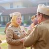 Wabup Intan Ajak ASN Kabupaten Tangerang Jadikan Kebersihan sebagai Budaya Kerja