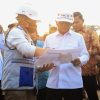 Tinjau Sekolah Rakyat Pandeglang, Gubernur Andra Soni Pastikan Siap Beroperasi Juli 2026