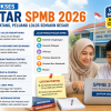 Tips Sukses Daftar SPMB 2026, Orang Tua dan Calon Murid Wajib Perhatikan Ini Tips Sukses Daftar SPMB 2026, Orang Tua dan Calon Murid Wajib Perhatikan Ini