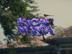 KICAU MANIA – NDARBOY GENK x BANDITOZ YAOW 86 (OFFICIAL MUSIC VIDEO) GAS POL NDANGAK