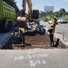 JMTM Mulai Rekonstruksi dan Pemeliharaan Tol Jakarta–Tangerang, Pekerjaan Berlangsung 1–7 Juni 2026