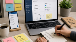 7 Tools Produktivitas yang Layak Dicoba Minggu Ini, Bikin Kerja Lebih Efisien 7 Tools Produktivitas yang Layak Dicoba Minggu Ini, Bikin Kerja Lebih Efisien