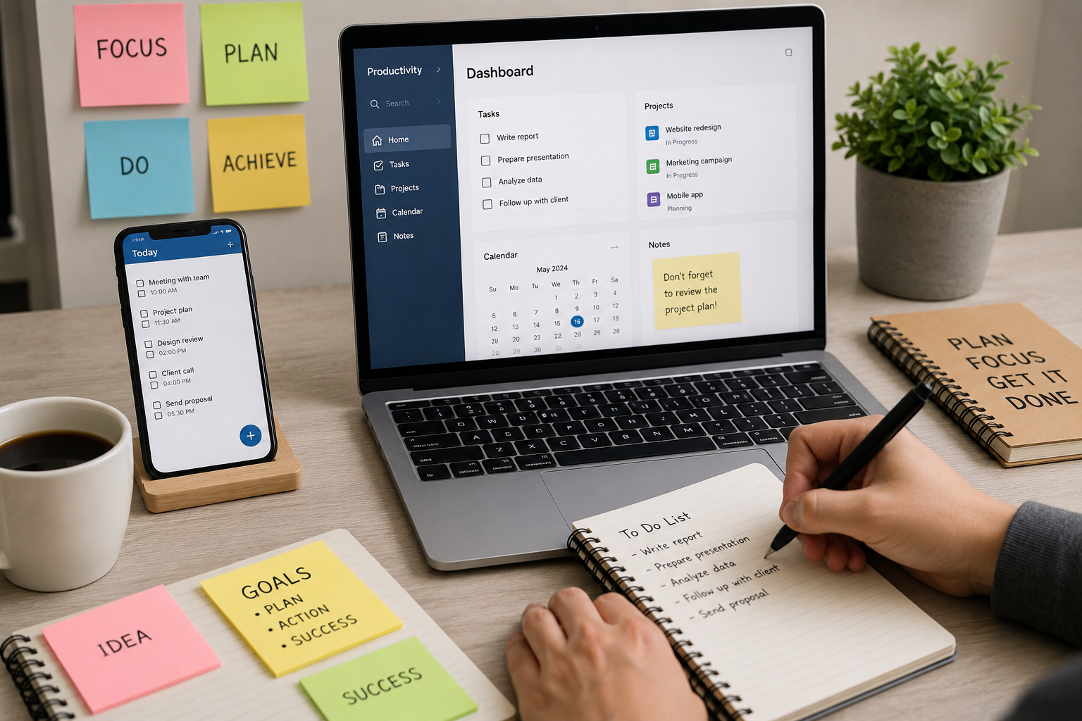 7 Tools Produktivitas yang Layak Dicoba Minggu Ini, Bikin Kerja Lebih Efisien