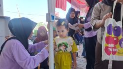 Alfamart dan Cussons Baby Gelar Sahabat Posyandu, Sasar 2.800 Ibu dan Anak Selama Juli 2026