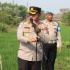 Kapolresta Tangerang Pimpin Apel Pengamanan TPA Jatiwaringin, Keselamatan Warga Jadi Prioritas