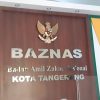 BAZNAS Kota Tangerang Himpun Rp267,8 Miliar pada Semester I 2026, Capai 98 Persen Target BAZNAS Kota Tangerang Himpun Rp267,8 Miliar pada Semester I 2026, Capai 98 Persen Target