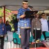 Hari Koperasi ke-79, Bupati Maesyal Minta OPD Perkuat Pembinaan Koperasi dan UMKM