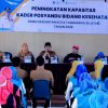 Pemkot Tangsel Tingkatkan Kapasitas 1.389 Kader Posyandu di Pamulang