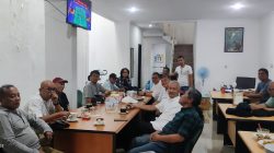FWK Dorong Transparansi Kasus Febrie Adriansyah, Minta Polri dan Kejagung Buka Ruang Kritik