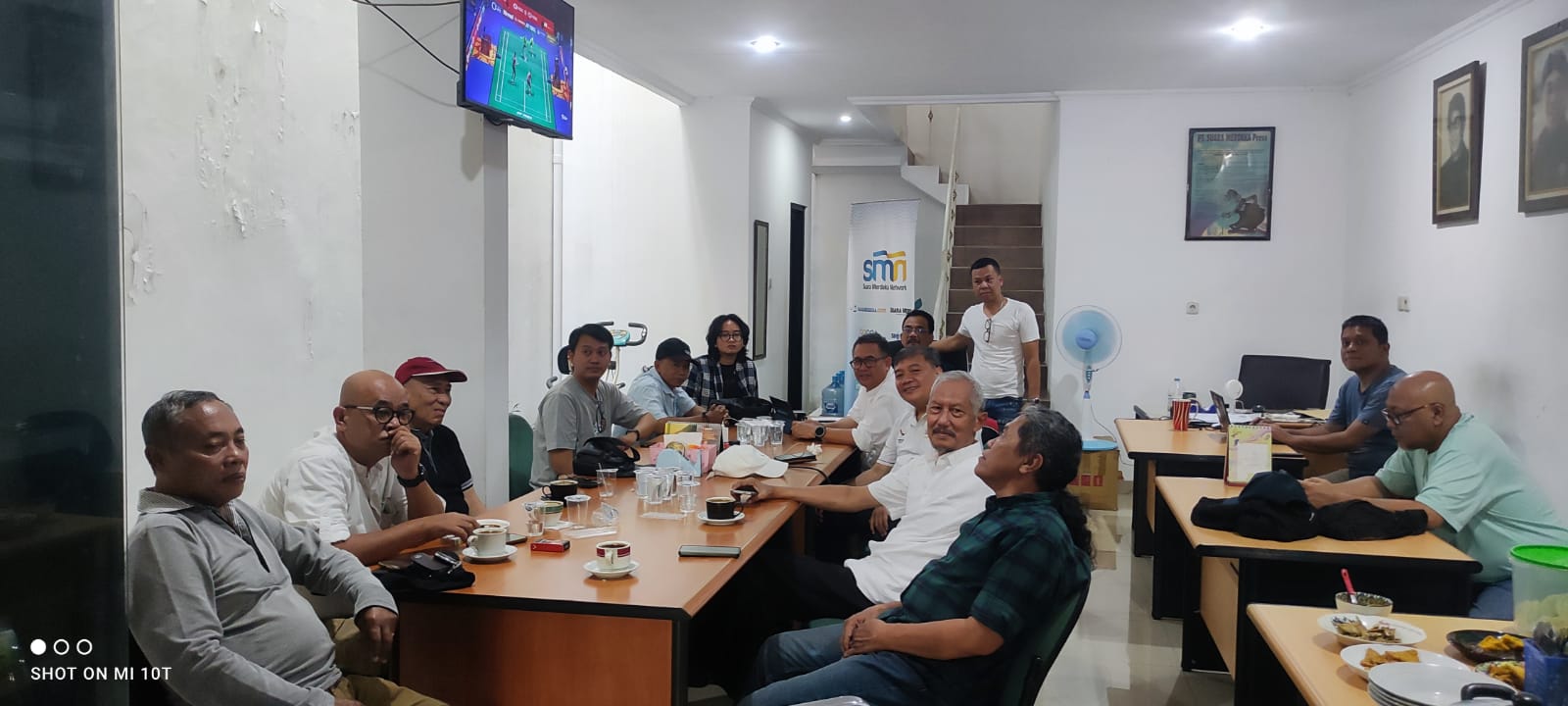 FWK Dorong Transparansi Kasus Febrie Adriansyah, Minta Polri dan Kejagung Buka Ruang Kritik
