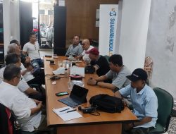 Forum Wartawan Kebangsaan (FWK) menggelar Diskusi Kebangsaan di Jakarta, Selasa (14/7/2026). Dalam forum tersebut, FWK mendorong transparansi penanganan dugaan kasus yang menyeret mantan Jampidsus Febrie Adriansyah serta meminta Polri dan Kejaksaan Agung membuka ruang kritik demi menjaga kepercayaan publik.