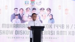 Festival Muharram Cengkok Hadirkan Layanan Publik, Literasi Antikorupsi, dan Dorong UMKM Festival Muharram Cengkok Hadirkan Layanan Publik, Literasi Antikorupsi, dan Dorong UMKM