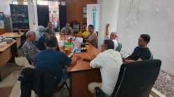 FWK Nilai Komunikasi Publik Pemerintahan Prabowo-Gibran Masih Buruk, Soroti Minimnya Empati Pejabat