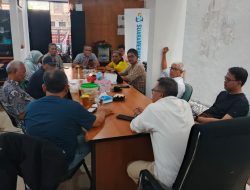 FWK Nilai Komunikasi Publik Pemerintahan Prabowo-Gibran Masih Buruk, Soroti Minimnya Empati Pejabat