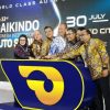 Wabup Intan Harap GIIAS 2026 Dongkrak Investasi Kabupaten Tangerang