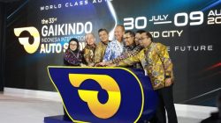 Wabup Intan Harap GIIAS 2026 Dongkrak Investasi Kabupaten Tangerang