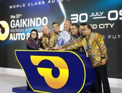 Wabup Intan Harap GIIAS 2026 Dongkrak Investasi Kabupaten Tangerang