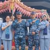 Hari Bakti TNI AU ke-79, Koopsudnas Gelar Pengobatan Gratis hingga Bagikan 1.000 Paket Sembako di Rumpin