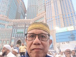 Jalan Panjang Kemandirian Pers Kita Catatan Hendry Ch Bangun