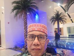 Ketua Umum Jaringan Media Siber Indonesia (JMSI), Hendry Ch Bangun, mengapresiasi upaya Dewan Pers yang mendorong karya jurnalistik menjadi objek hak cipta dalam revisi Undang-Undang Hak Cipta.