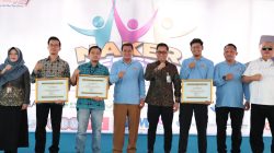 Bupati Tangerang Buka Naker Fest 2026, Sediakan 3.174 Lowongan Kerja dari 40 Perusahaan