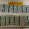Jual Obat Keras Tanpa Izin, Pria di Sepatan Ditangkap Satresnarkoba Polresta Tangerang